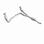 MagnaFlow Direct Fit Catalytic Converter 02-03 Ram 1500 4.7L CA Emis