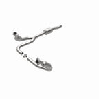 MagnaFlow Direct Fit Catalytic Converter 02-03 Ram 1500 4.7L CA Emis