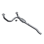 MagnaFlow Direct Fit Catalytic Converter 02-03 Ram 1500 4.7OEM