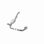MagnaFlow Direct Fit Catalytic Converter 02-03 Ram 1500 4.7OEM