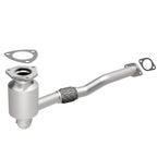 MagnaFlow Direct Fit Catalytic Converter 02-03 Saturn Vue 3.0L Front