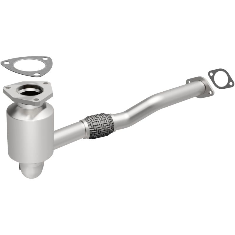 MagnaFlow Direct Fit Catalytic Converter 02-03 Saturn Vue 3.0L Front