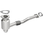 MagnaFlow Direct Fit Catalytic Converter 02-03 Saturn Vue 3.0L Front