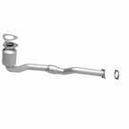 MagnaFlow Direct Fit Catalytic Converter 02-03 Saturn Vue 3.0L Front