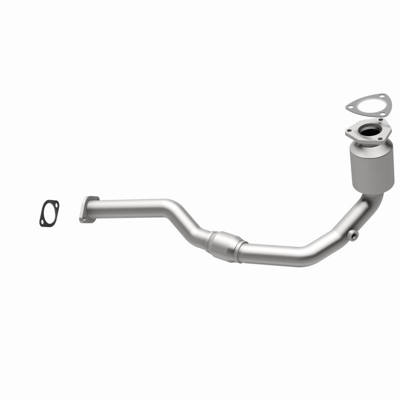 MagnaFlow Direct Fit Catalytic Converter 02-03 Saturn Vue 3.0L Front