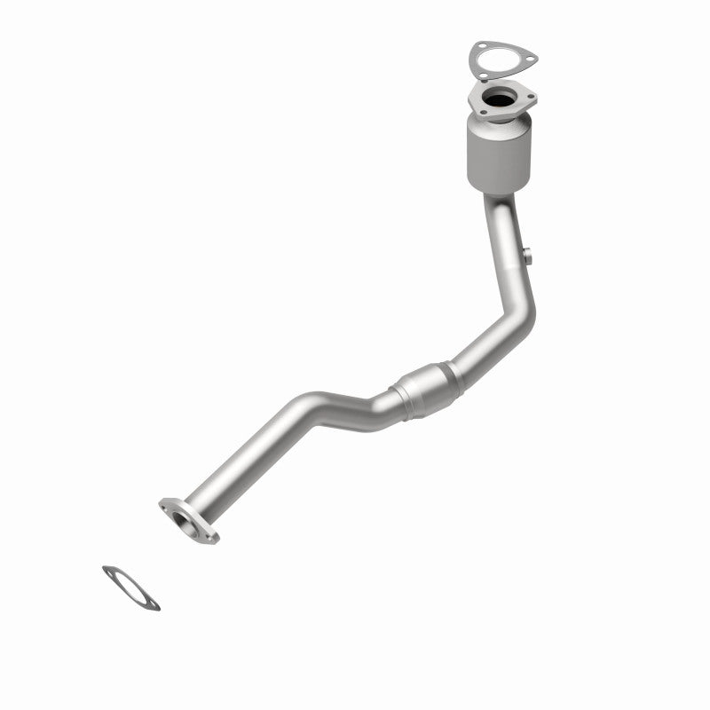 MagnaFlow Direct Fit Catalytic Converter 02-03 Saturn Vue 3.0L Front