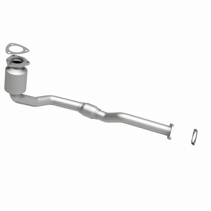 MagnaFlow Direct Fit Catalytic Converter 02-03 Saturn Vue 3.0L Front