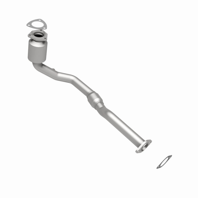 MagnaFlow Direct Fit Catalytic Converter 02-03 Saturn Vue 3.0L Front