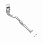 MagnaFlow Direct Fit Catalytic Converter 02-03 Saturn Vue 3.0L Front