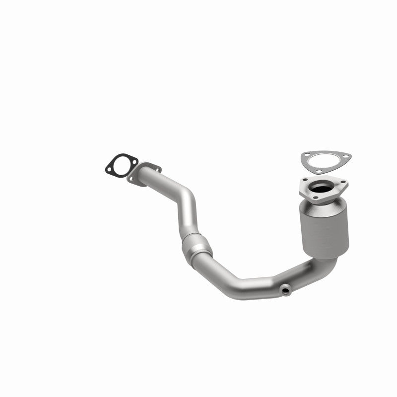 MagnaFlow Direct Fit Catalytic Converter 02-03 Saturn Vue 3.0L Front