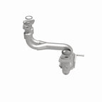 MagnaFlow Direct Fit Catalytic Converter 02-03 Toyota MR2 1.8L