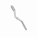 MagnaFlow Direct Fit Catalytic Converter 02-04 Audi A6 3L 5speed Driver Side