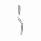 MagnaFlow Direct Fit Catalytic Converter 02-04 Audi A6 3L 5speed Driver Side
