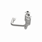 MagnaFlow Direct Fit Catalytic Converter 02-04 Grand Cherokee I6 Front OEM