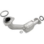 MagnaFlow Direct Fit Catalytic Converter 02-04 Tacoma 2.4L Front