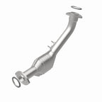 MagnaFlow Direct Fit Catalytic Converter 02-04 Tacoma 2.4L Front