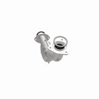 MagnaFlow Direct Fit Catalytic Converter 02-04 Tacoma 2.4L Front