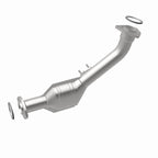 MagnaFlow Direct Fit Catalytic Converter 02-04 Tacoma 2.4L Front