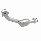 MagnaFlow Direct Fit Catalytic Converter 02-04 Tacoma 2.4L Front