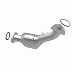 MagnaFlow Direct Fit Catalytic Converter 02-04 Tacoma 3.4L front 50S