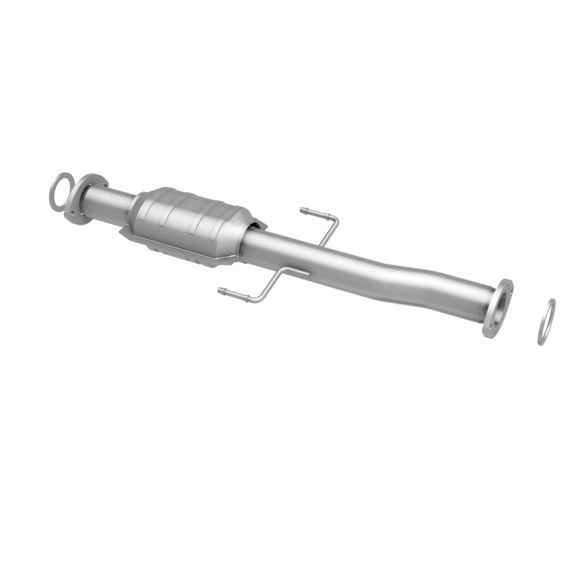 MagnaFlow Direct Fit Catalytic Converter 02-04 Tacoma Rear 2.4L