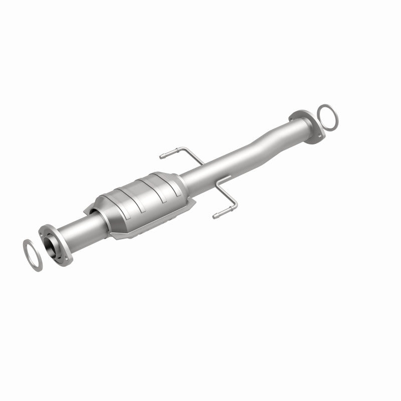 MagnaFlow Direct Fit Catalytic Converter 02-04 Tacoma Rear 2.4L