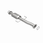 MagnaFlow Direct Fit Catalytic Converter 02-04 Tacoma Rear 2.4L