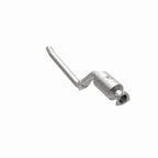 MagnaFlow Direct Fit Catalytic Converter 02-05 Audi A4 Quat 2.8L Driver Side