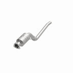 MagnaFlow Direct Fit Catalytic Converter 02-05 Audi A4 Quat 2.8L Driver Side