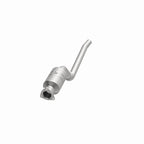 MagnaFlow Direct Fit Catalytic Converter 02-05 Audi A4 Quat 2.8L Driver Side
