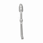 MagnaFlow Direct Fit Catalytic Converter 02-05 Audi A4 Quat 3L Passenger Side