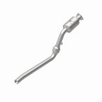 MagnaFlow Direct Fit Catalytic Converter 02-05 Audi A4 Quat 3L Passenger Side