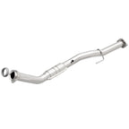 MagnaFlow Direct Fit Catalytic Conv 02-05 Chevrolet Trailblazer EXT 02-03 GMC Envoy XL 4.2L 129in WB