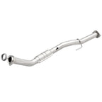 MagnaFlow Direct Fit Catalytic Conv 02-05 Chevrolet Trailblazer EXT 02-03 GMC Envoy XL 4.2L 129in WB