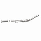 MagnaFlow Direct Fit Catalytic Conv 02-05 Chevrolet Trailblazer EXT 02-03 GMC Envoy XL 4.2L 129in WB