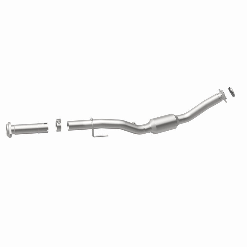 MagnaFlow Direct Fit Catalytic Conv 02-05 Chevrolet Trailblazer EXT 02-03 GMC Envoy XL 4.2L 129in WB