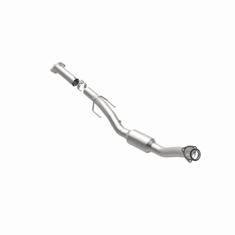 MagnaFlow Direct Fit Catalytic Conv 02-05 Chevrolet Trailblazer EXT 02-03 GMC Envoy XL 4.2L 129in WB