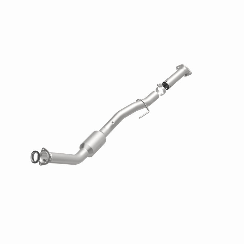 MagnaFlow Direct Fit Catalytic Conv 02-05 Chevrolet Trailblazer EXT 02-03 GMC Envoy XL 4.2L 129in WB