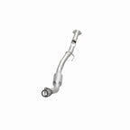 MagnaFlow Direct Fit Catalytic Conv 02-05 Chevrolet Trailblazer EXT 02-03 GMC Envoy XL 4.2L 129in WB
