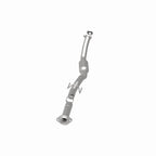 MagnaFlow Direct Fit Catalytic Conv 02-05 Chevrolet Trailblazer EXT 02-03 GMC Envoy XL 4.2L 129in WB