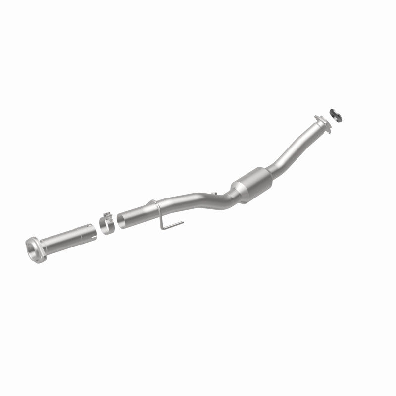 MagnaFlow Direct Fit Catalytic Conv 02-05 Chevrolet Trailblazer EXT 02-03 GMC Envoy XL 4.2L 129in WB