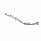 MagnaFlow Direct Fit Catalytic Conv 02-05 Chevrolet Trailblazer EXT 02-03 GMC Envoy XL 4.2L 129in WB