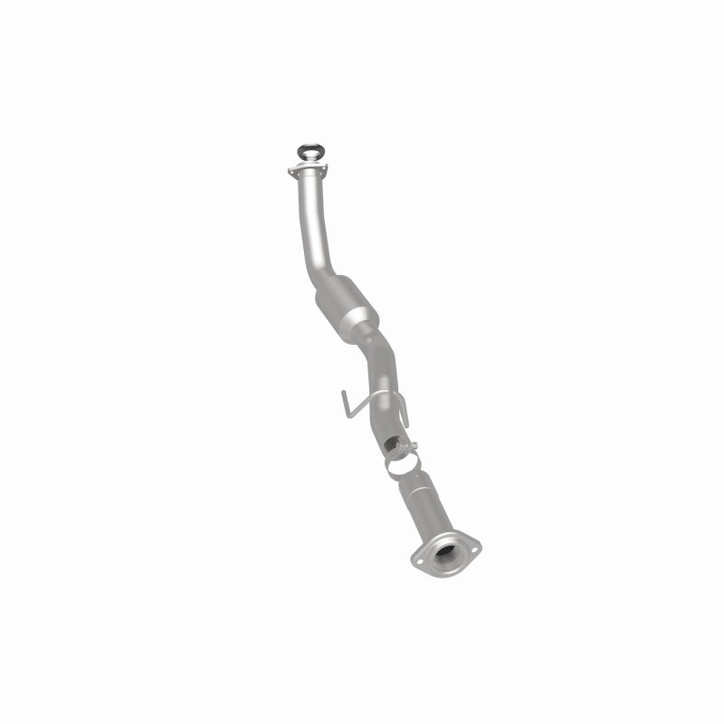 MagnaFlow Direct Fit Catalytic Conv 02-05 Chevrolet Trailblazer EXT 02-03 GMC Envoy XL 4.2L 129in WB