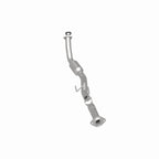 MagnaFlow Direct Fit Catalytic Conv 02-05 Chevrolet Trailblazer EXT 02-03 GMC Envoy XL 4.2L 129in WB