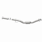 MagnaFlow Direct Fit Catalytic Conv 02-05 Chevrolet Trailblazer EXT 02-03 GMC Envoy XL 4.2L 129in WB