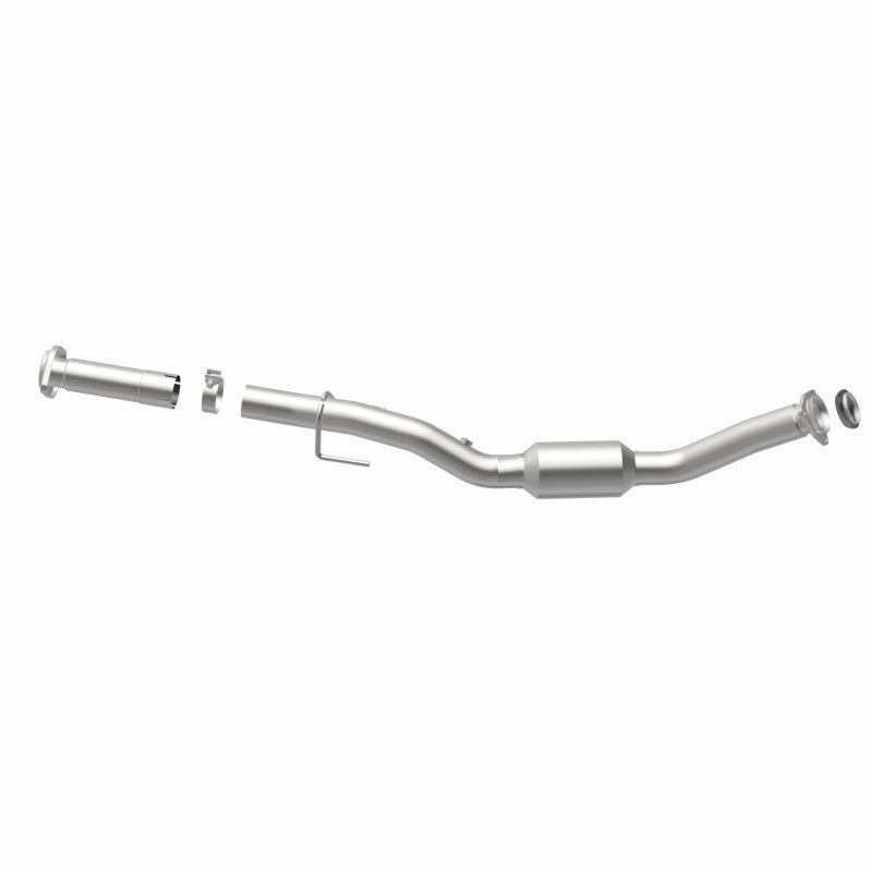MagnaFlow Direct Fit Catalytic Conv 02-05 Chevrolet Trailblazer EXT 02-03 GMC Envoy XL 4.2L 129in WB