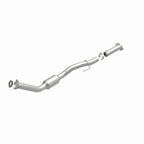 MagnaFlow Direct Fit Catalytic Conv 02-05 Chevrolet Trailblazer EXT 02-03 GMC Envoy XL 4.2L 129in WB