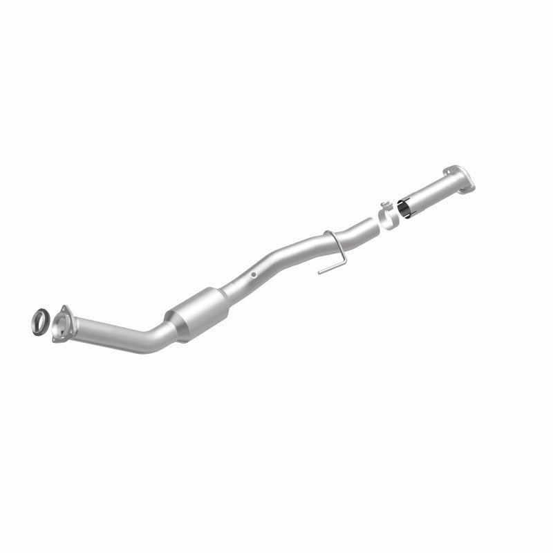 MagnaFlow Direct Fit Catalytic Conv 02-05 Chevrolet Trailblazer EXT 02-03 GMC Envoy XL 4.2L 129in WB