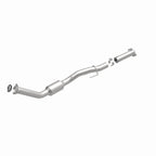 MagnaFlow Direct Fit Catalytic Conv 02-05 Chevrolet Trailblazer EXT 02-03 GMC Envoy XL 4.2L 129in WB