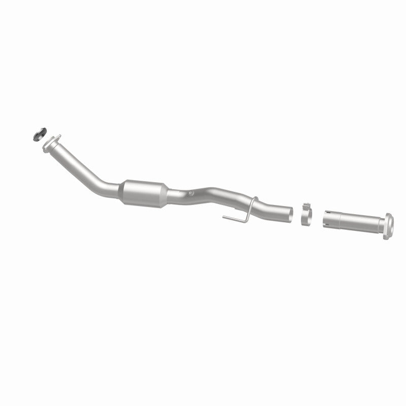 MagnaFlow Direct Fit Catalytic Conv 02-05 Chevrolet Trailblazer EXT 02-03 GMC Envoy XL 4.2L 129in WB